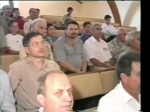 🔔Moise Lucaci (2002) - Când, cum, unde revine Domnul nostru?