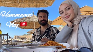 Hammamet: Tunus'un Cennet Köşesi | Gezi Rehberi ve Keşifler 🌊