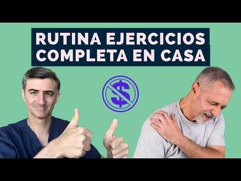 The Best Exercises to Relieve Shoulder Pain 💪