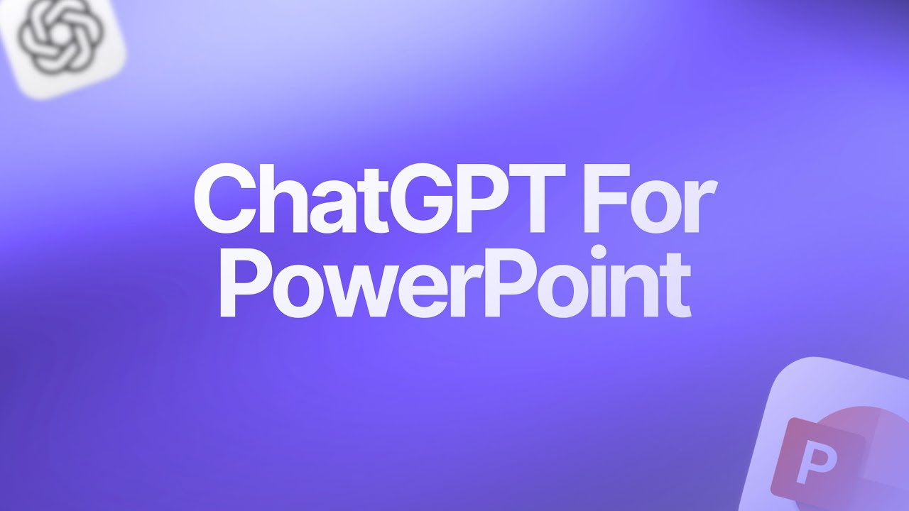 Meet Twistly — Your ChatGPT for PowerPoint