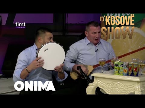 Zhutat - Kush e nisi luften i pari