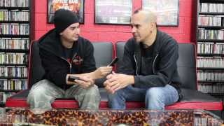 Interview with Joey Vera of Fates Warning