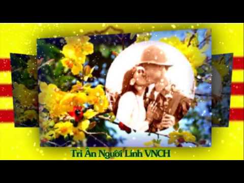 Người Lính Già Xa Quê Hương