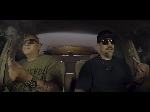 Sick Jacken (Psycho Realm) - The Smokebox | BREALTV