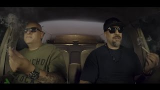 Sick Jacken (Psycho Realm) - The Smokebox | BREALTV