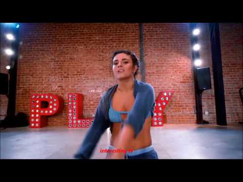 Jade Chynoweth Dance Compilation #Part7