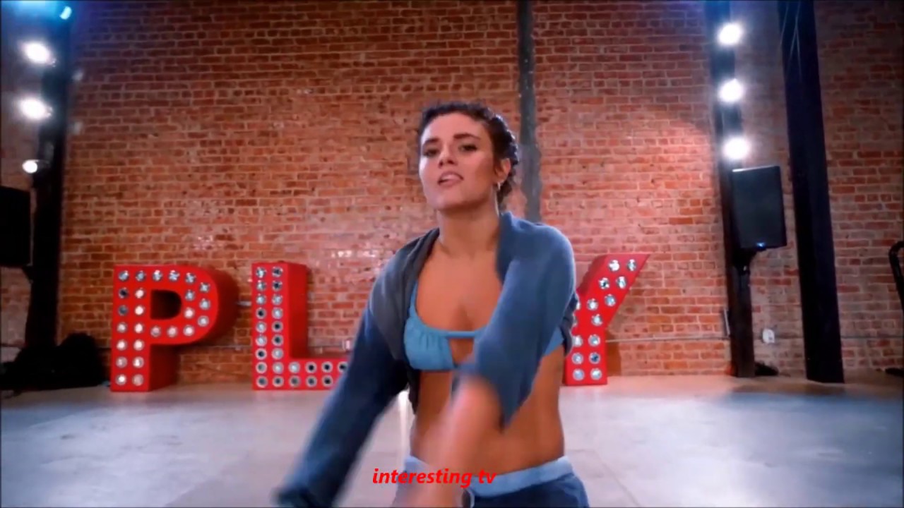 Jade Chynoweth Dance Compilation #Part7