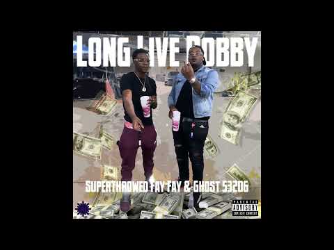 Ghost 53206 x SuperThrowed Fay Fay x Deadend Quan - Unwrappin Mine (prod. Montana Jay)