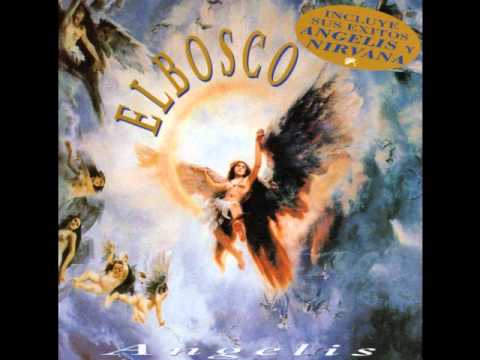 Elbosco - A Kind of Birds