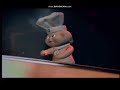 Pillsbury Doughboy Screams Like Jeffy From SML