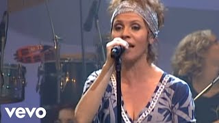 Marcela Morelo - Dicen (Live)