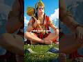 Hanuman Ji Janmotsav Special Hanuman Ji Status Hanuman Hanumanjayanti Trending Shorts