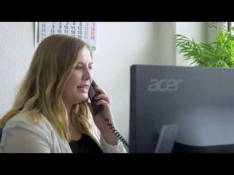 WSN Sicherheit und Service GmbH | Unternehmensfilm