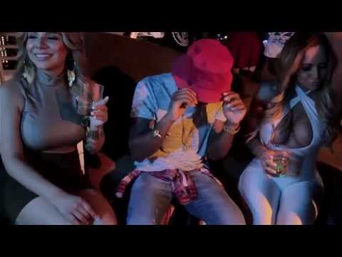 Cals ft. Jonn Hart & Dosia - Out The Bottle (Official Video)