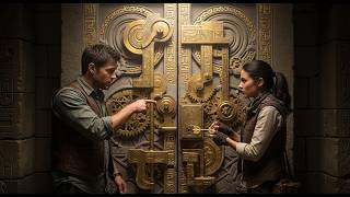 JACK WILDER E A CIDADE DO OURO: UMA CORRIDA CONTRA O TEMPO E A MORTE 🔞🏃‍♂️ | FILME COMPLETO GRÁTIS