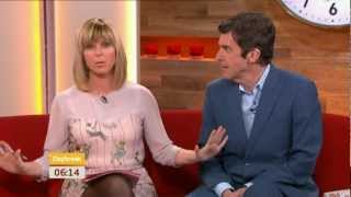 Kate Garraway 16 Apr 2012 a.avi
