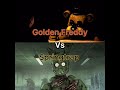 GOLDEN FREDDY VS SPRINGTRAP