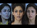 Nayanthara Face Edit Vertical Video O2 Movie Tamil Actress Face Love