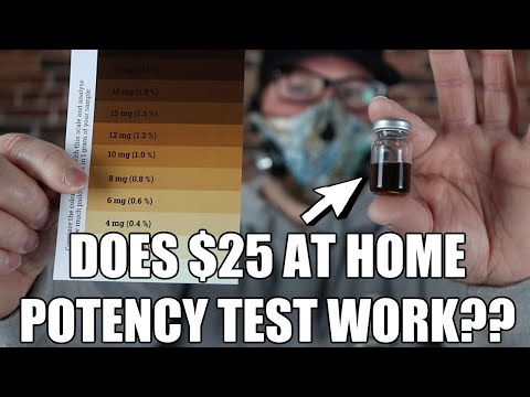 How to use the Miraculix Psilo-Qtest | Does it actually work better than HPLC?