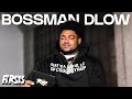 BossMan Dlow On Being Bad In School, Going Viral, & More! | Firsts