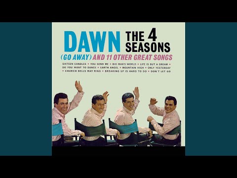 download lagu mp3 mp4 The Four Seasons Breaking Up Is Hard To Do, download lagu The Four Seasons Breaking Up Is Hard To Do gratis, unduh video klip The Four Seasons Breaking Up Is Hard To Do