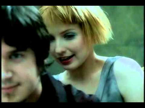 Six Pence None The Richer - Kiss Me (She's All That) ft. Rachael & Freddie
