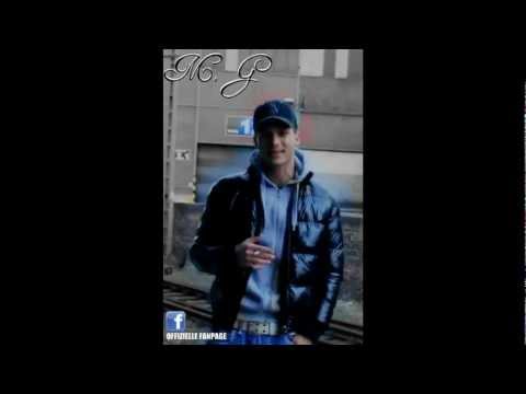 M.G - M.G [feat. KmC] (2008)