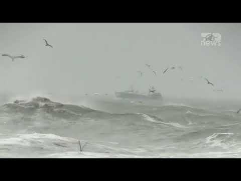 Top News- 12 mijë katastrofa natyrore në botë! OKB bën bilancin e 50 viteve: Edhe dy milionë viktima