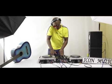 Best South Africa Festive Hits (2019) Mixed by Muvo De Icon