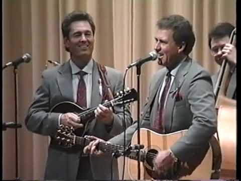 Primitive Quartet - Carolina Live - I Can Hear Them Singing Over There