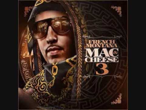Ocho Cinco~ French Montana ft_MGK, Red Cafe, Diddy
