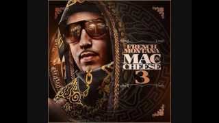 Ocho Cinco~ French Montana ft_MGK, Red Cafe, Diddy