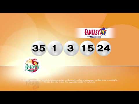 Fantasy 5 20200705