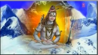 Shiv Aarti [Full HD Song] with Lyrics by Anuradha Paudwal I Uttrahkhand Ki Char Dham Yatra