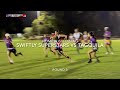 Homebush Oztag: Swiftly Superstars vs Tagquila - Round 3