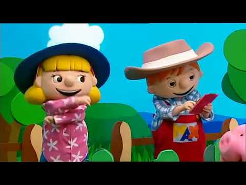 New MacDonald's Farm Episode 3