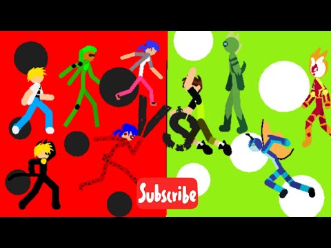 Ben 10 reboot vs mucize uğur böceği ile kara kedi