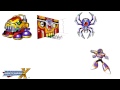 Vile Sigma Fortress Boss Battle Mega Man X Music Extended