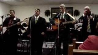 Brotherhood Quartet - I'll Wake Up In Glory