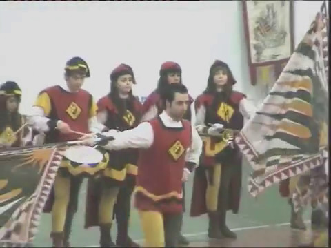 Singolo SCHIFONE A. - 3° Trofeo Roberto Manzo - Cava de' Tirreni 2009