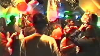 House Party - New Years Eve 1995-1996