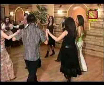 Sashko Savevski - Kakva zhena ti si