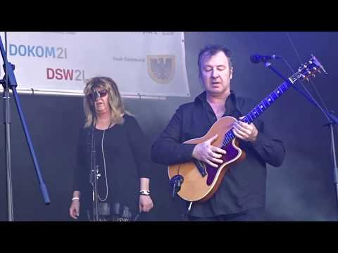 Mark Gillespie's Kings of Floyd Live @DORTBUNT! Festival 2018