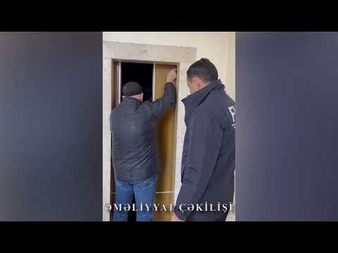 FHN tərəfindən təhlükəsizlik tələblərinə cavab verməyən liftin fəaliyyəti dayandırılıb