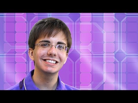 Hertz Fellow Grant Remmen