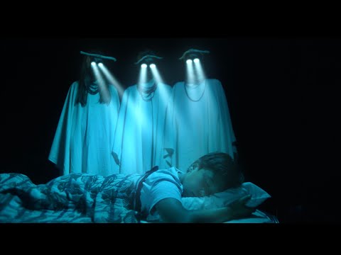 Saint Mars - The Last Dream Ever Made (feat. Tryzdin)