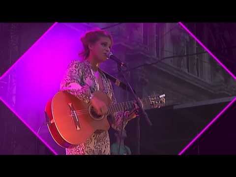 Selah Sue - Raggamuffin (Live Fnac)