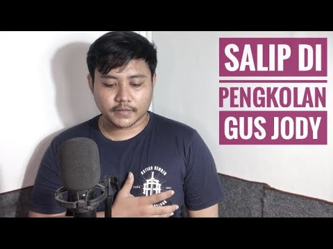 Salip di Pengkolan - Gus Jody (Cover) by De Bayu
