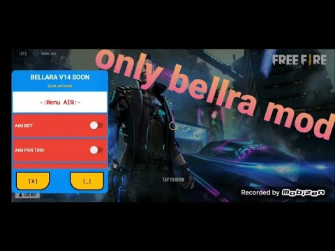 ONLY BELLRA MOD 2020 BEST MOD RANK 100%WORKING