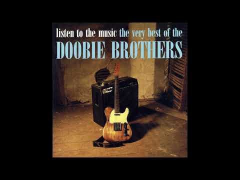 Doobie Brothers - The Very Best
